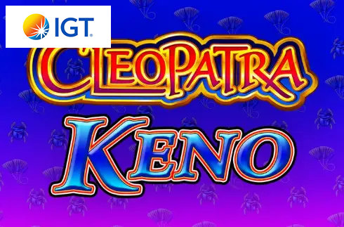 Cleopatra Keno